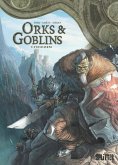 Yudoorm / Orks & Goblins Bd.9 (eBook, PDF)