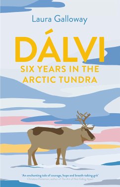 Dalvi (eBook, ePUB) - Galloway, Laura