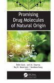 Promising Drug Molecules of Natural Origin (eBook, ePUB)