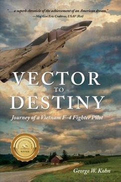 Vector to Destiny (eBook, ePUB)