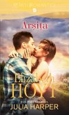 Arșița (eBook, ePUB)