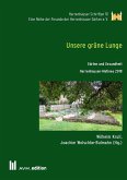 Unsere grüne Lunge (eBook, PDF)