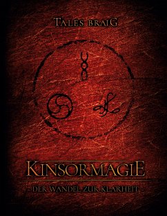 Kinsormagie (eBook, ePUB)