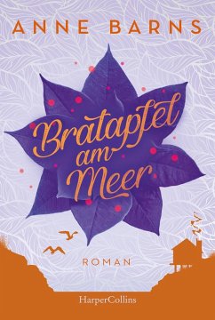 Bratapfel am Meer (Neuauflage) (eBook, ePUB) - Barns, Anne