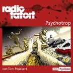 ARD Radio Tatort, Psychotrop - radio tatort rbb (MP3-Download)