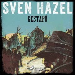 Gestapó (MP3-Download) - Hazel, Sven; Hassel, Sven