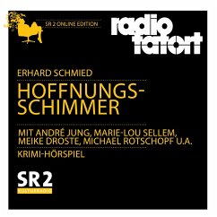 Hoffnungsschimmer (MP3-Download) - Schmied, Erhard