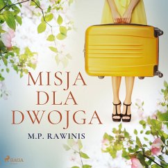 Misja dla dwojga (MP3-Download) - Rawinis, Marian Piotr