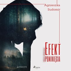 Efekt pominięcia (MP3-Download) - Sudomir, Agnieszka