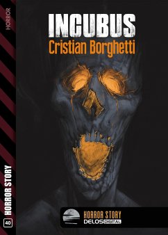 Incubus (eBook, ePUB) - Borghetti, Cristian