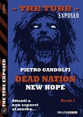 Dead Nation: New Hope (eBook, ePUB)