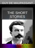 The Short Stories (eBook, ePUB)