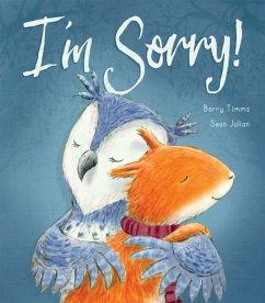 I'm Sorry! - Timms, Barry