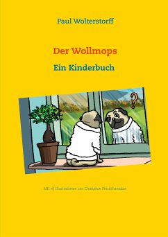 Der Wollmops - Wolterstorff, Paul