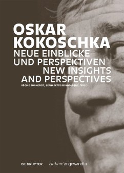 Oskar Kokoschka: Neue Einblicke und Perspektiven / New Insights and Perspectives