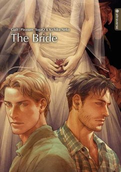 The Bride - TogaQ;Neko, Kichiku