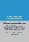 Mammakarzinom - Neue Verfahren zur Diagnostik und Therapie des Mammakarzinoms
