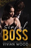 Sinful Boss (Sinfully Rich, #3) (eBook, ePUB)