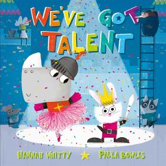 Cover We've Got Talent (eBook, ePUB)