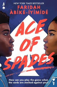 Ace of Spades (eBook, ePUB) - Àbíké-Íyímídé, Faridah