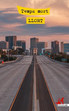 Cover Temps mort (eBook, ePUB)