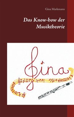 Das Know-how der Musiktheorie (eBook, ePUB) - Markmann, Gina