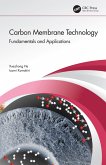 Carbon Membrane Technology (eBook, PDF)