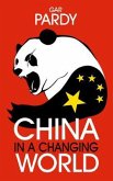 China in a Changing World (eBook, ePUB)