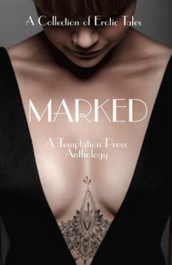 Marked (eBook, ePUB) - Wren, January; Carrey, Max