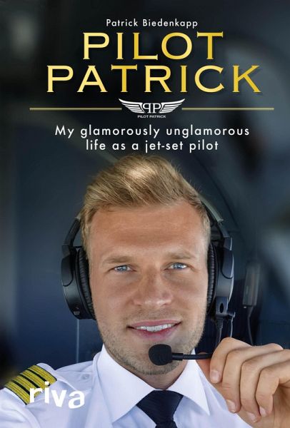 Pilot Patrick (eBook, PDF) Pilot Patrick (eBook, PDF)