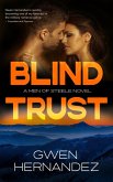 Blind Trust (Men of Steele, #6) (eBook, ePUB)
