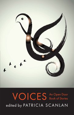 Voices (eBook, ePUB)