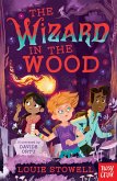 The Wizard in the Wood (eBook, ePUB)