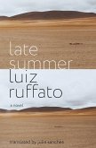 Late Summer (eBook, ePUB)