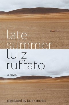 Cover Late Summer (eBook, ePUB)
