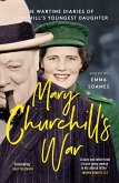 Mary Churchill's War (eBook, ePUB)