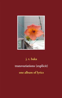 transvariations (explicit) (eBook, ePUB)