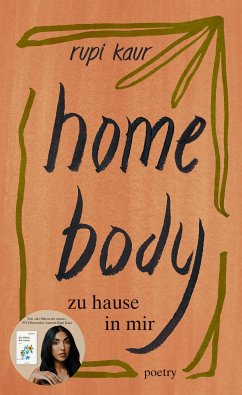 home body (eBook, ePUB) - Kaur, Rupi
