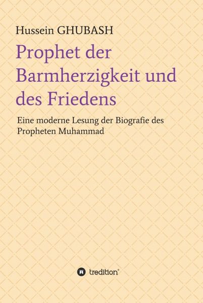 Prophet der Barmherzigkeit und des Friedens (eBook, ePUB)