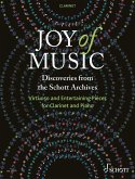Joy of Music - Discoveries from the Schott Archives (eBook, PDF)