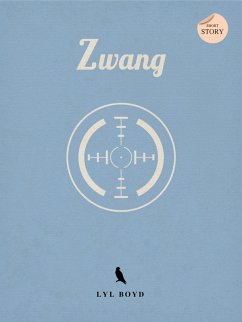 Zwang (eBook, ePUB)