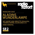 Aladins Wunderlampe (MP3-Download)