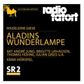 Aladins Wunderlampe (MP3-Download)