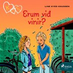 K fyrir Klara 11 - Erum við vinir? (MP3-Download)