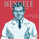 Mengele – anioł śmierci (MP3-Download)