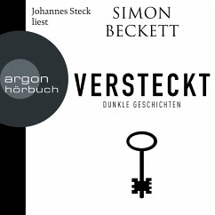 Versteckt (MP3-Download) - Beckett, Simon