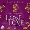 Lost Love / Gods of Ivy Hall Bd.2... - Bild 1