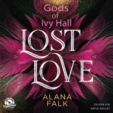 Lost Love / Gods of Ivy Hall Bd.2 (MP3-Download)