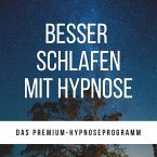 Besser schlafen mit Hypnose (MP3-Download)