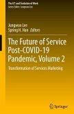 The Future of Service Post-COVID-19 Pandemic, Volume 2